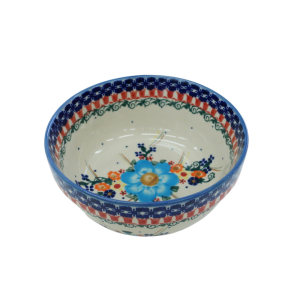 Bowl with rim 17 cm (A87 D59)