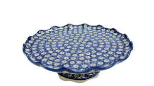 Cake plate (A126 D65)