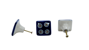 Door knob square (A438 D43)   