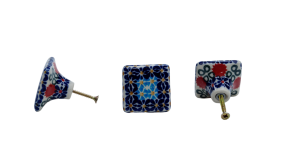 Door knob square (A438 D30)         