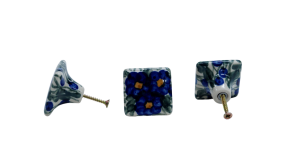 Door knob square (A438 D31)          