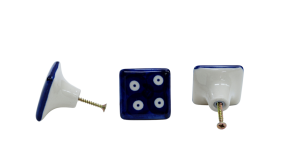 Door knob square (A438 D22)           