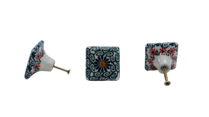 Door knob square (A438 D48)           