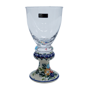 Wine glass (A21 D61)        