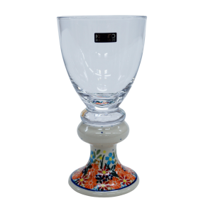 Wine glass (A21 D55)         