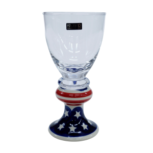 Wine glass (A21 D32)         