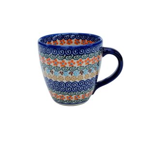 Mug BELL large (A348 D5)    