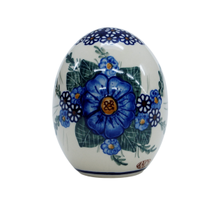 Ceramic Easter egg medium (A421 D74)