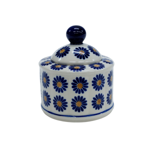 Sugar bowl (A76 D41)