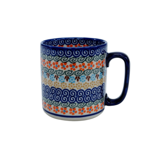 Mug KUBAS (A25 D5)