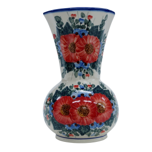 Angular vase (A106 D28)