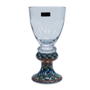 Wine glass (A21 D62)