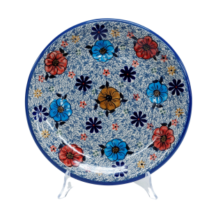 Dinner plate ANDY 26 cm (A113 D99)