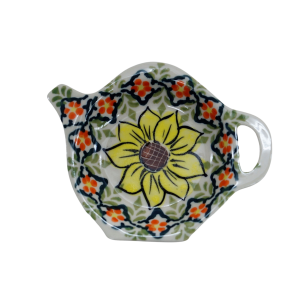 Tea bag holder (A6 D96)