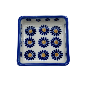 Square sauce bowl 2 (A419 D41)