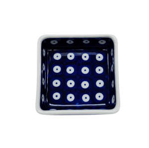 Square sauce bowl 2 (A419 D22)