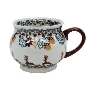 Bubble mug small (A433 D79)  