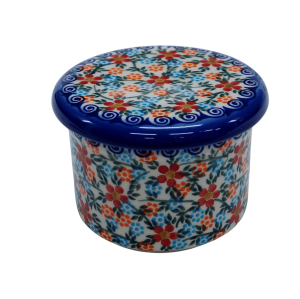 Butter bell (A344 D54)