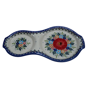 Breakfast tray (A120 D60)