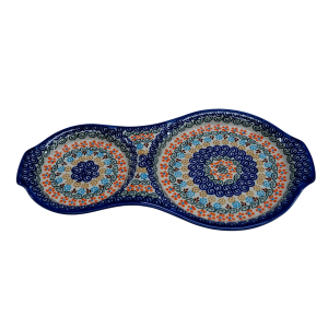 Breakfast tray (A120 D5)