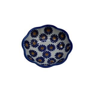 Flower bowl IV (A269 D41)