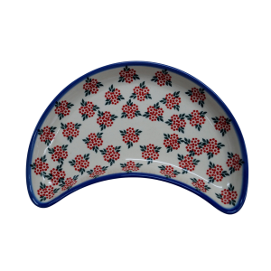 Crescent tray (A275 D57)