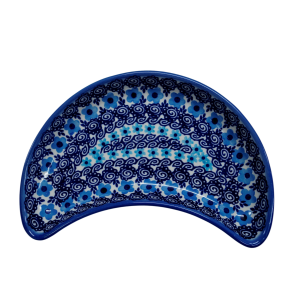 Crescent tray (A275 D98)