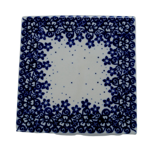 Hot plate (A209 D27)