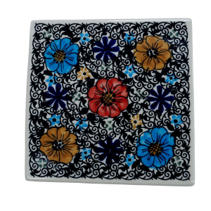 Hot plate (A209 D66)