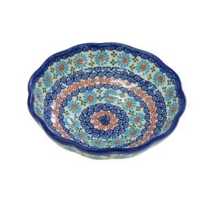 Flower bowl I (A266 D3)