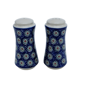 Salt and pepper shakers (A16 D65)