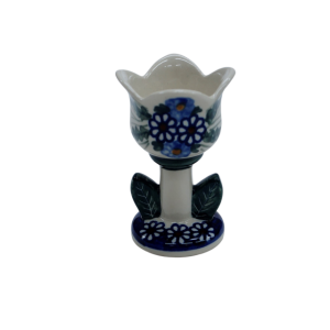 Tulip candlestick (A8 D74)
