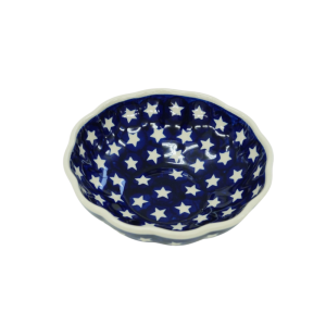 Flower bowl II (A267 D46)