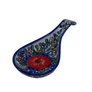 Spoon rest large (A473 D28)