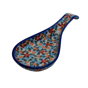 Spoon rest large (A473 D54)
