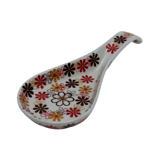 Spoon rest large (A473 D63)