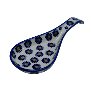 Spoon rest large (A473 D41)