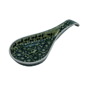 Spoon rest large (A473 D49)