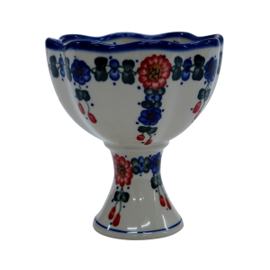 Ice cream bowl (A474 D10)