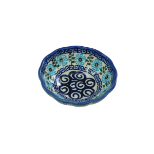 Flower bowl III (A268 D38)