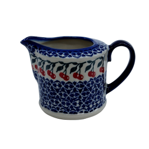 Milk jug (A77 D29)