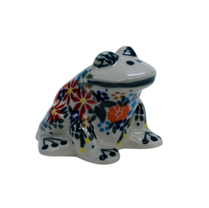 Frog (A411 D55)