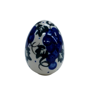 Ceramic Easter egg small (A413 D9)