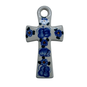 Hanging cross (A235 D13)