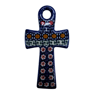 Hanging cross (A235 D1)