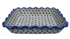 Ovenproof dish (A122 D53)