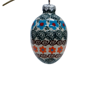 Easter hanging egg large (A426 D62)