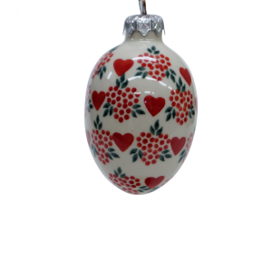 Easter hanging egg large (A426 D88)