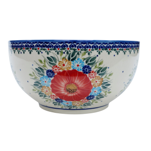 Bowl 23 cm (A194 D60)