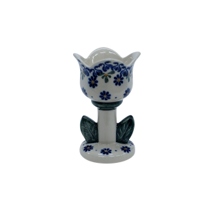 Tulip candlestick (A8 D53)